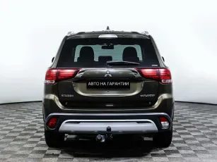 Mitsubishi  6