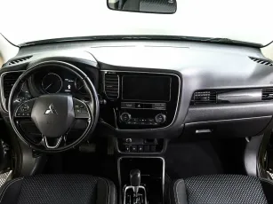 Mitsubishi  8