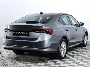 Skoda  3