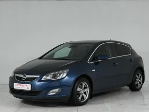 Opel  1