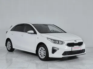 Kia  3