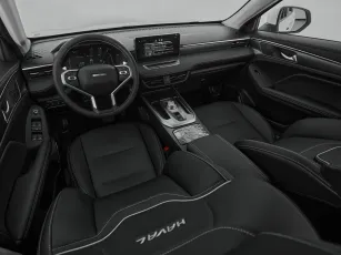 Haval  7