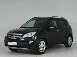 Changan  1