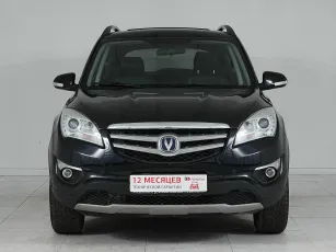 Changan  2