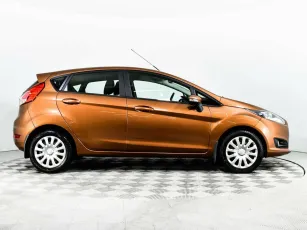 Ford  4