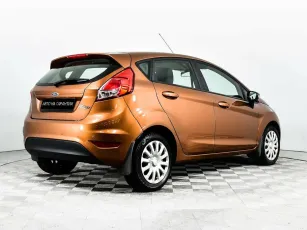 Ford  5