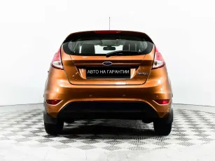 Ford  6