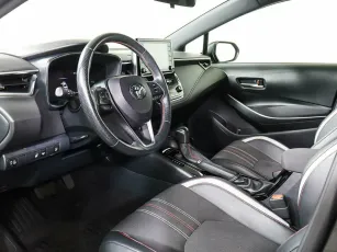 Toyota  10