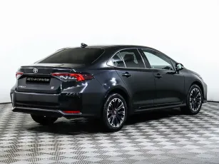 Toyota  5