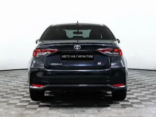 Toyota  6