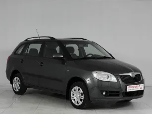 Skoda  3