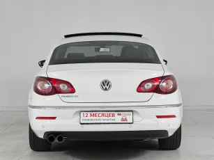 Volkswagen  5