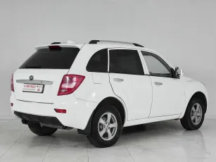 Lifan  6