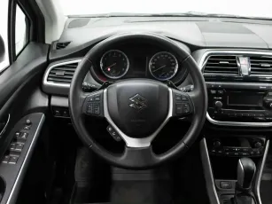 Suzuki  11