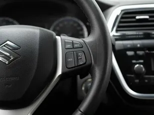 Suzuki  13
