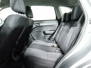 Suzuki  15