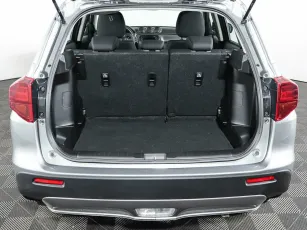 Suzuki  16