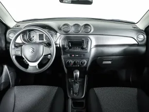 Suzuki  9