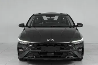 Hyundai  2