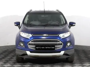 Ford  2