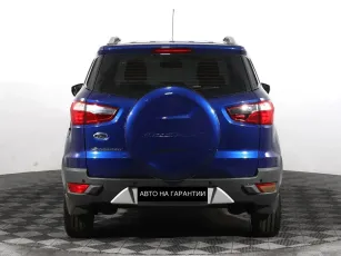Ford  4