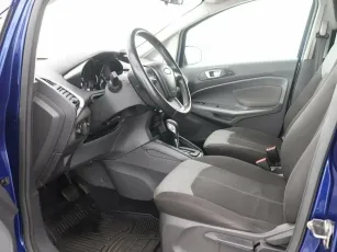 Ford  5