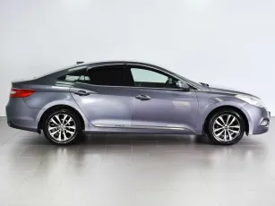 Hyundai  4