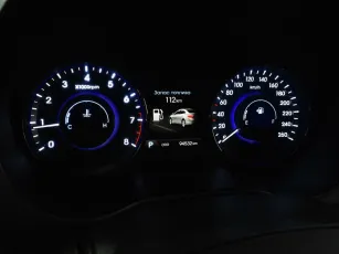 Hyundai  8