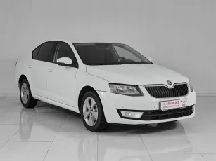 Skoda  3