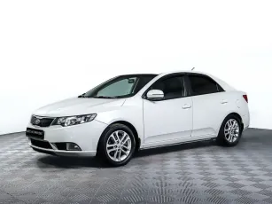 Kia Cerato,  II