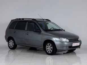 Lada (ВАЗ)  3