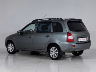 Lada (ВАЗ)  4
