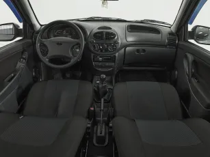 Lada (ВАЗ)  8