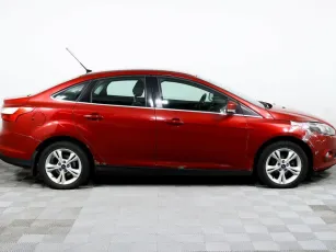Ford  4