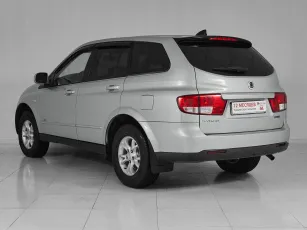 SsangYong  4