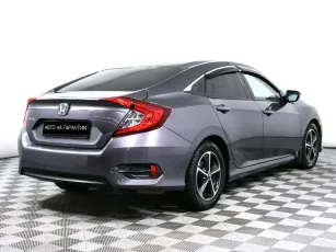 Honda  3