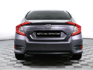 Honda  4