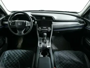 Honda  6