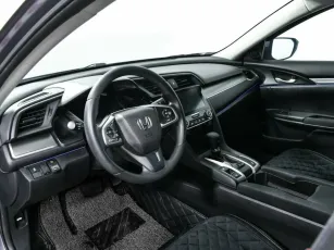 Honda  7