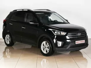Hyundai  1