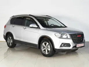 Haval  1