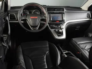Haval  6