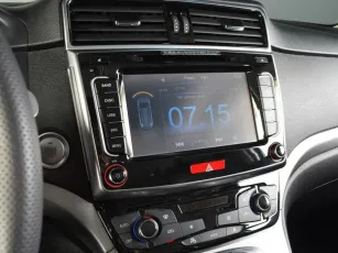 Haval  8