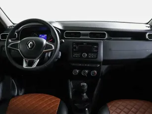 Renault  8