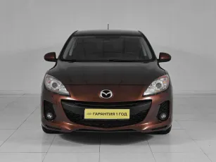 Mazda  2