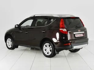 Geely  3