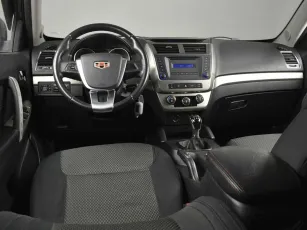 Geely  6