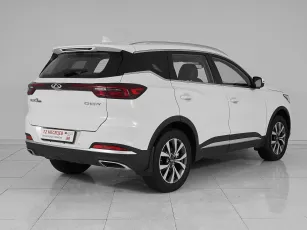 Chery  6