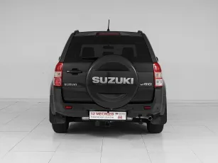 Suzuki  5