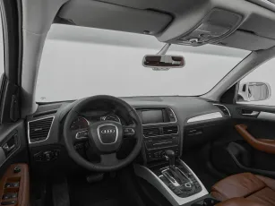 Audi  8
